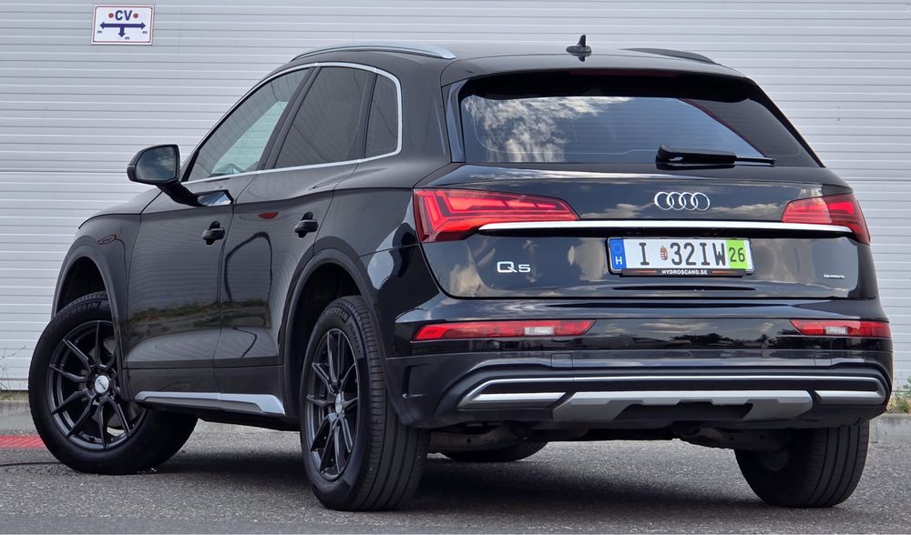 AUDI Q5 2021 — imagine 3