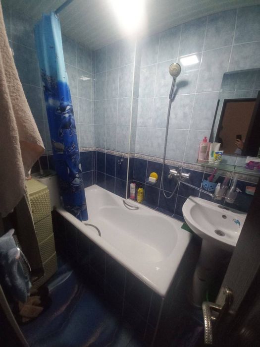 Yunusobod 15kv Crystal