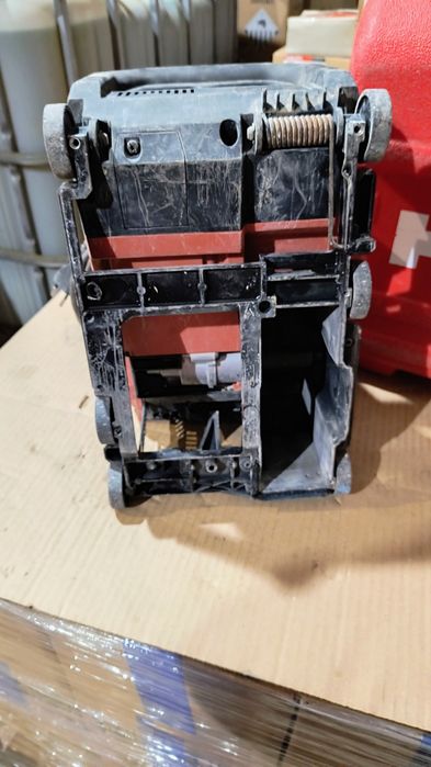 Фреза за канали Hilti DCH 150-SL