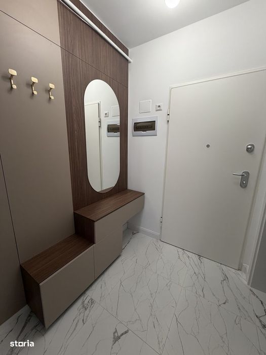Tatarasi-prima închiriere/apartament 1 cameră-Grand beetle residence
