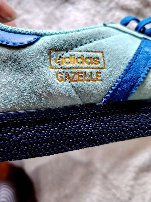 Adidași Adidas Gazelle