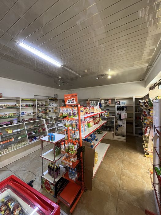 Продается магазин