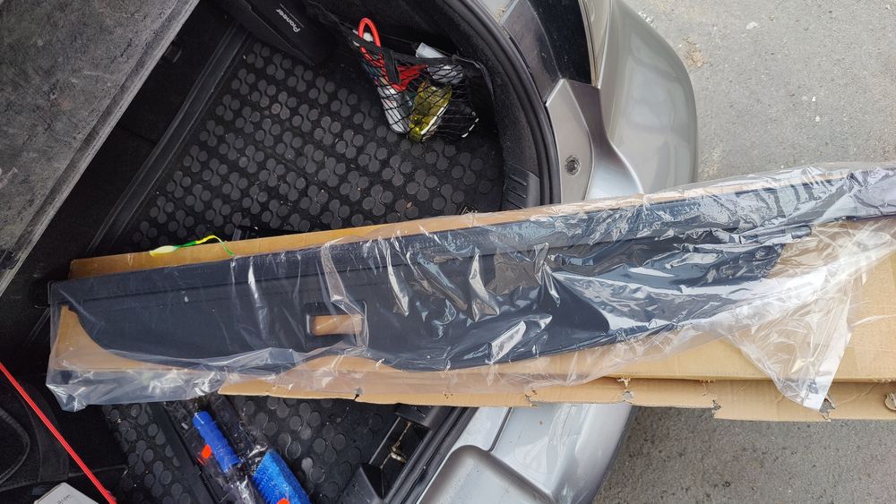 VW Atlas - Щора за Багажник - нова