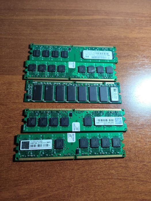 Продам компьютерные платы