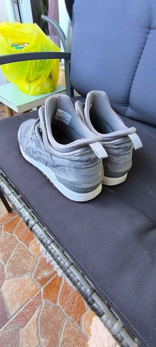 Маратонки Asics Gel Lyte 2