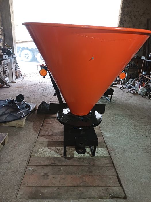 Дари шашатын селхозтехника