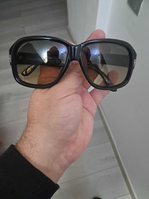 Vand ochelari tom ford originali