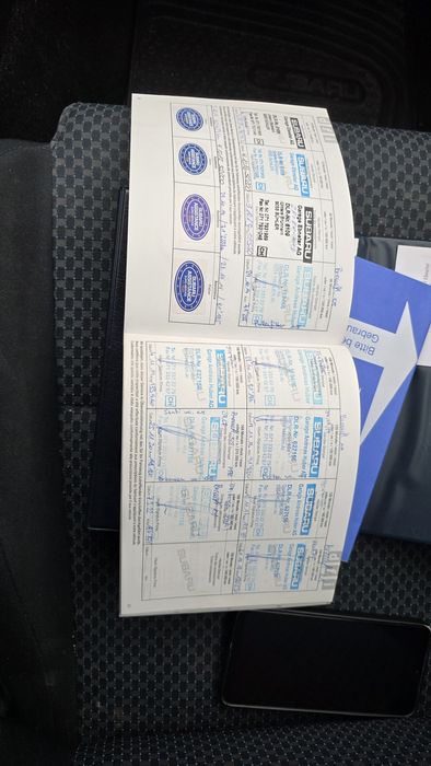 Subaru Impreza 2006 2.0R 160к.с.На части