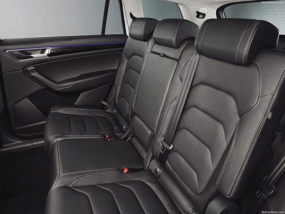 Продам Шкода Кодиак 2021 года