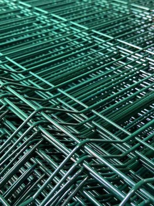 Рабица сетка с Пвх,Экозабор,Еврозабор,3D Евросетка
