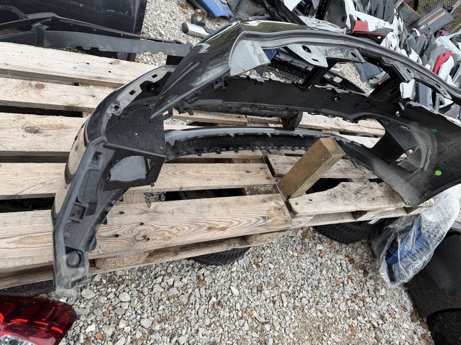 Броня Fiat Tipo