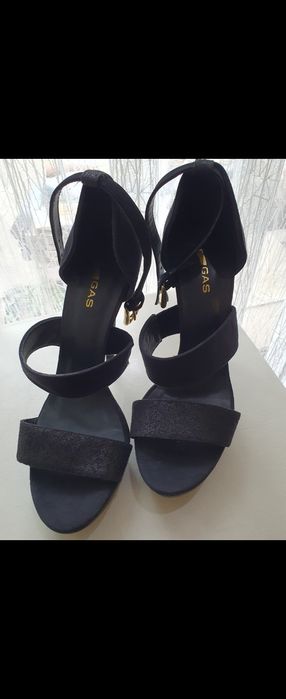 Дамски сандали Gas