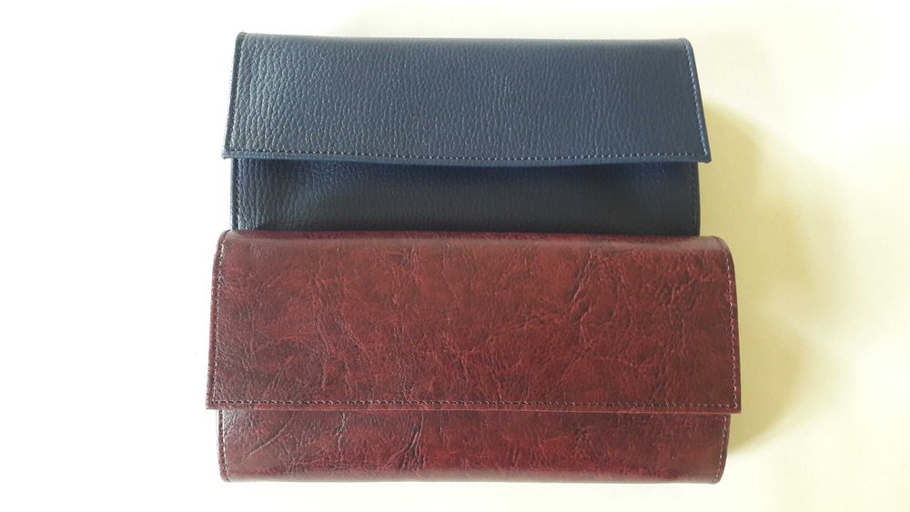 Сервитьорско портмоне