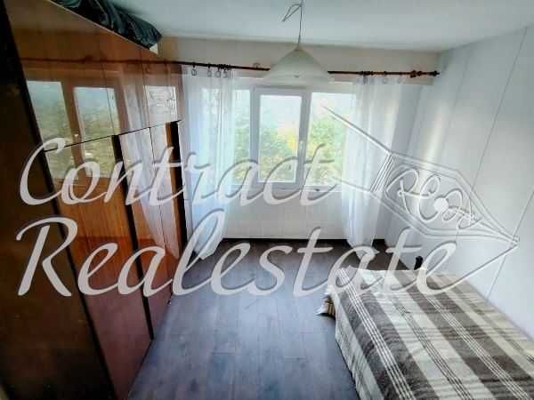 Дава се под наем Тристаен апартамент в Варна, Младост 2 - 75 кв.м за 408 € - Снимка #13