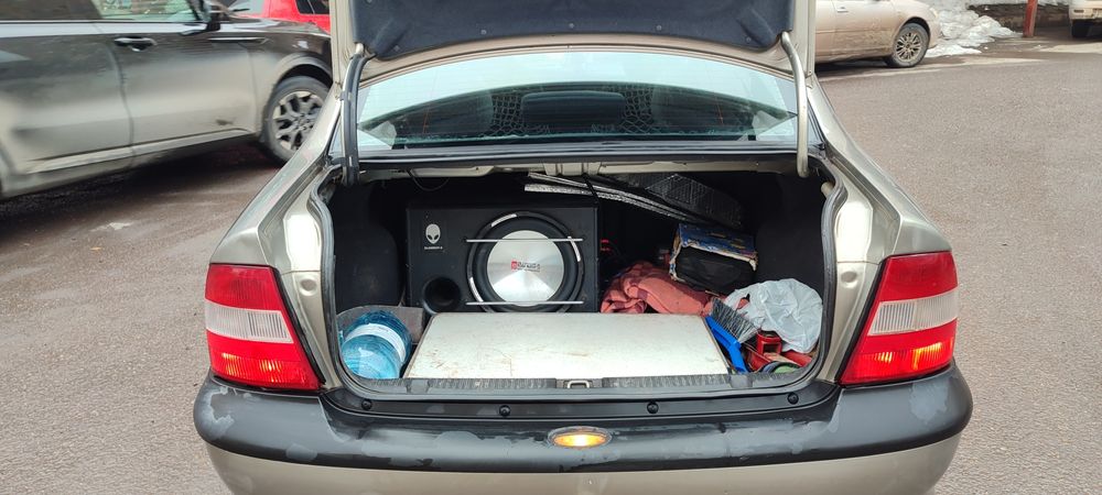 Продаю автомобиль