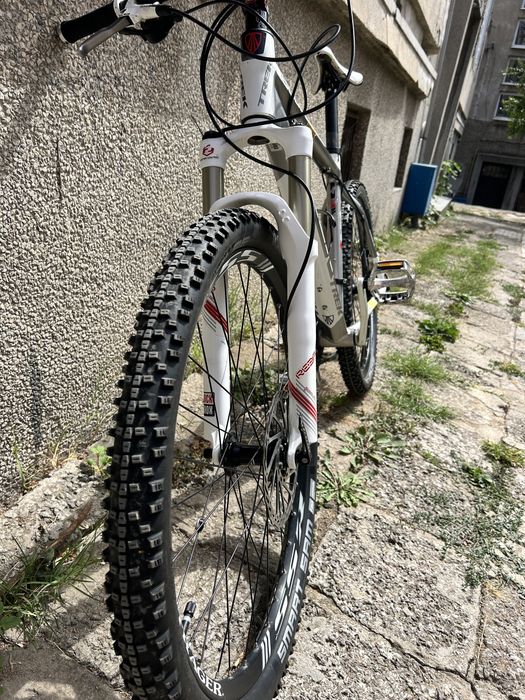 Планинско колело Trek 8000