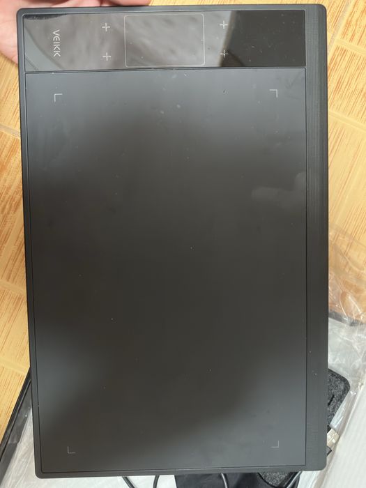 Графический планшет