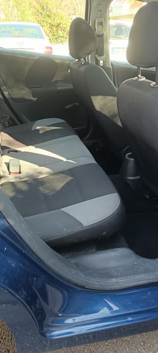 Пежо 207 SW 2007.г