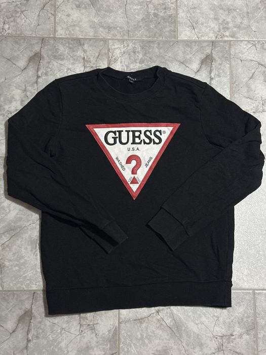 Мъжка блуза Guess