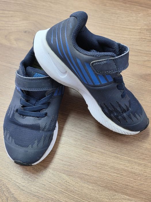 Adidasi Nike marime 28, 17 cm