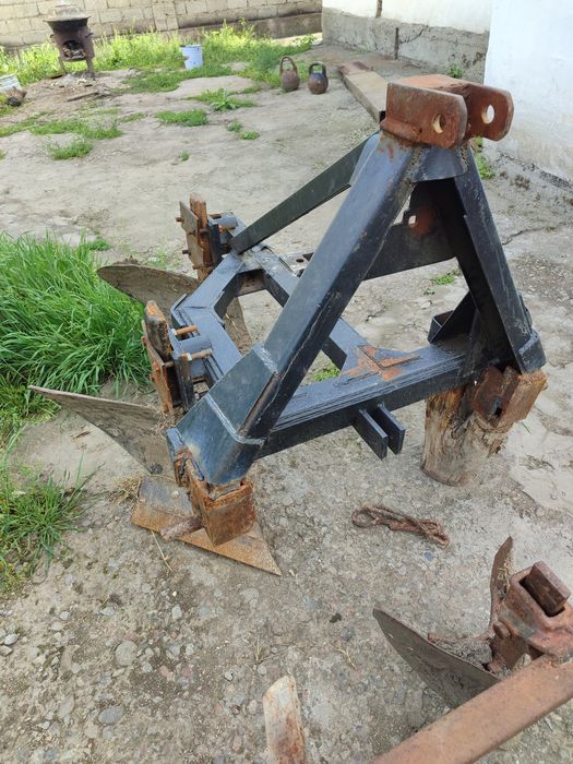 Т 25.     Пат Пат