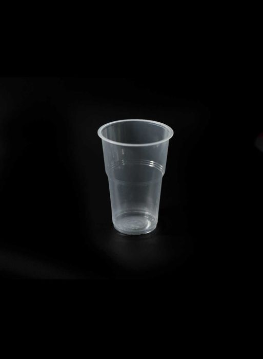 Стакан одноразовый 500мл, оптом