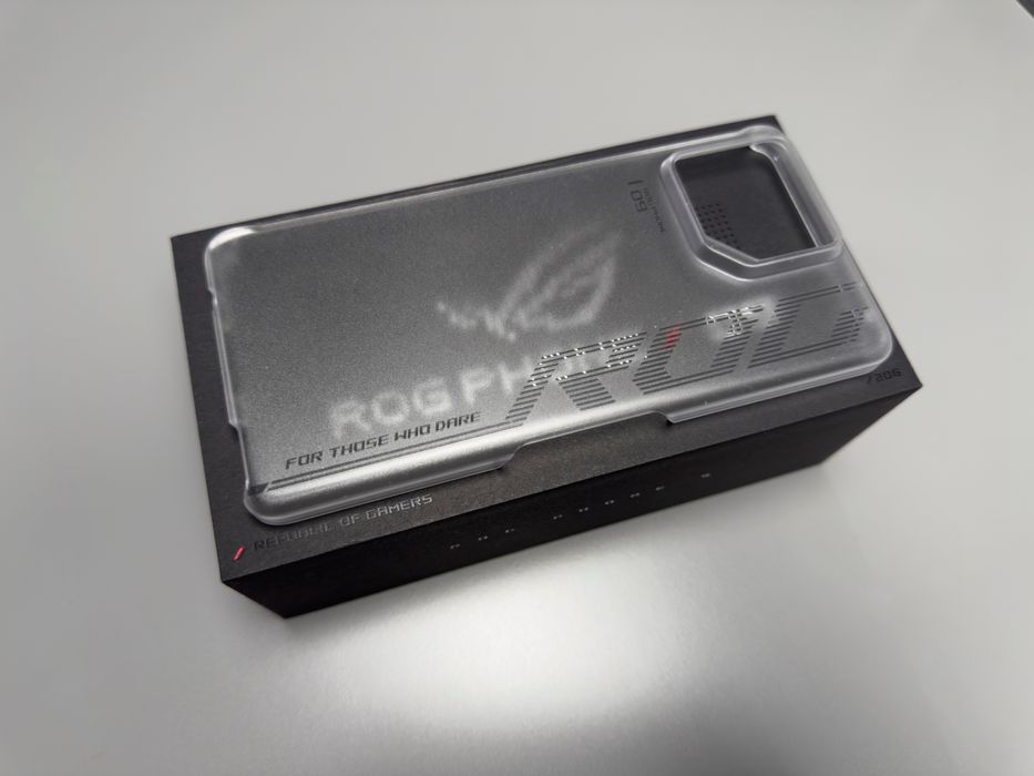 ASUS ROG Phone 9 512 GB