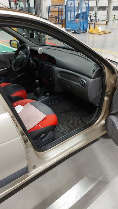 RENAULT Megane 0 — imagine 3