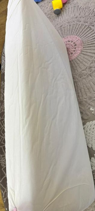 Матрас 120×60 в кроватку