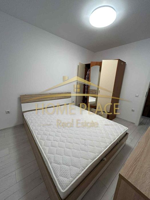 Дава се под наем Двустаен апартамент в Варна, Трошево - 65 кв.м за 398.82 € - Снимка #3