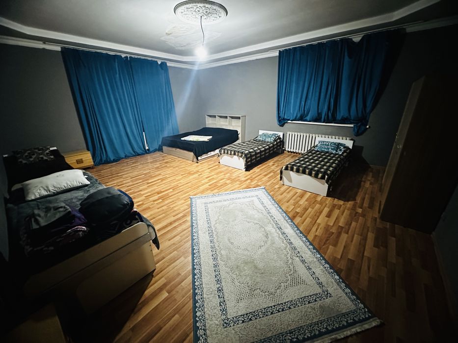 Сдам на долгии срок