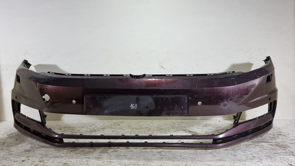 Bara fata VW Touran, 2015, 2016, 2017, 2018, 2019, 2020, cod OE 5TA807221A-L