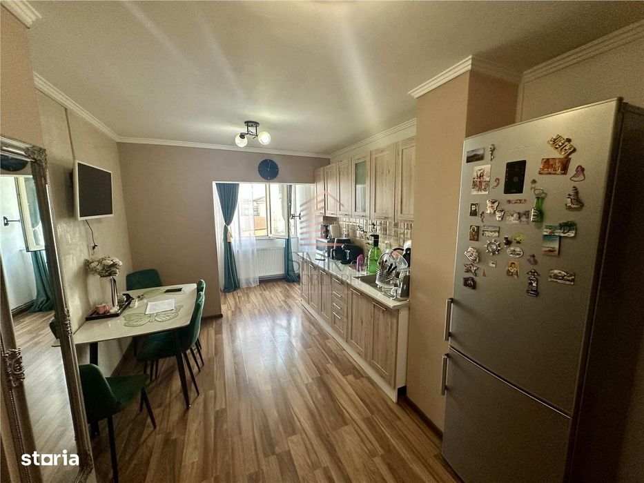 Apartament 2 camere decomandat , Velenta