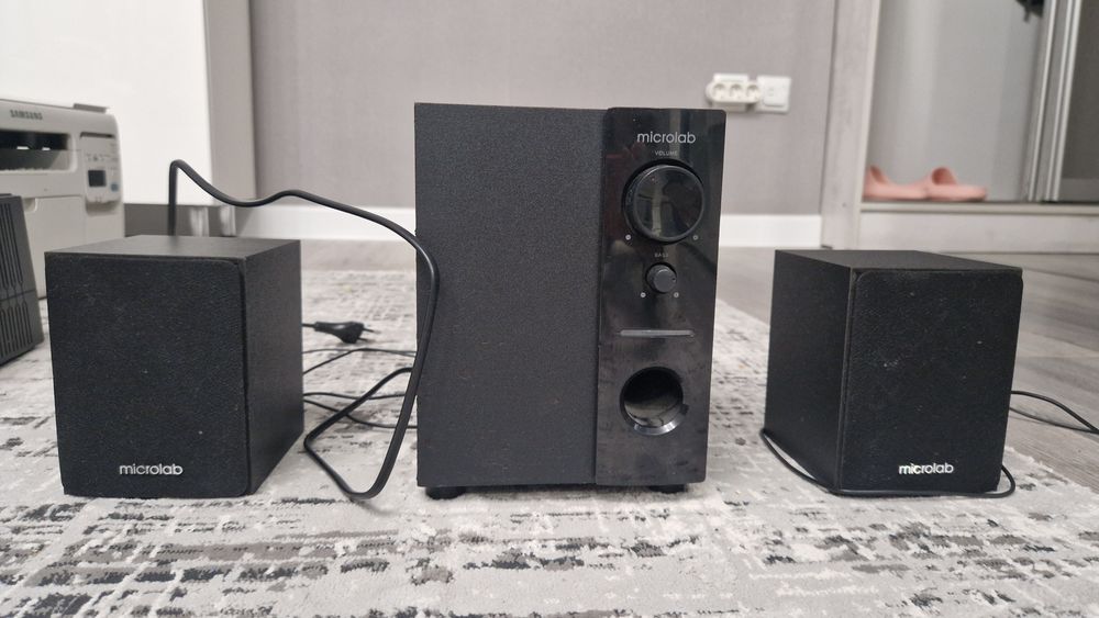 Продаю персональный компьютер