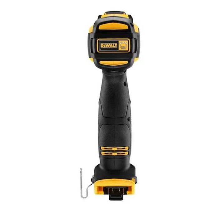 Такер акумулаторен за монтаж на кабели DEWALT DCN701N