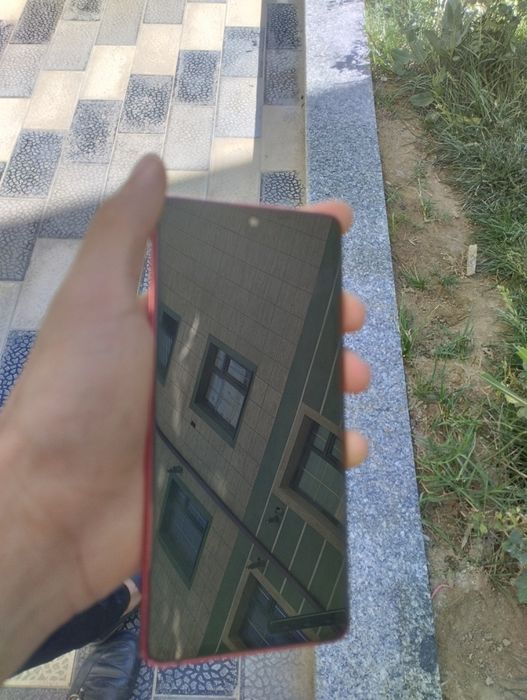 Samsung Galaxy S20 FE