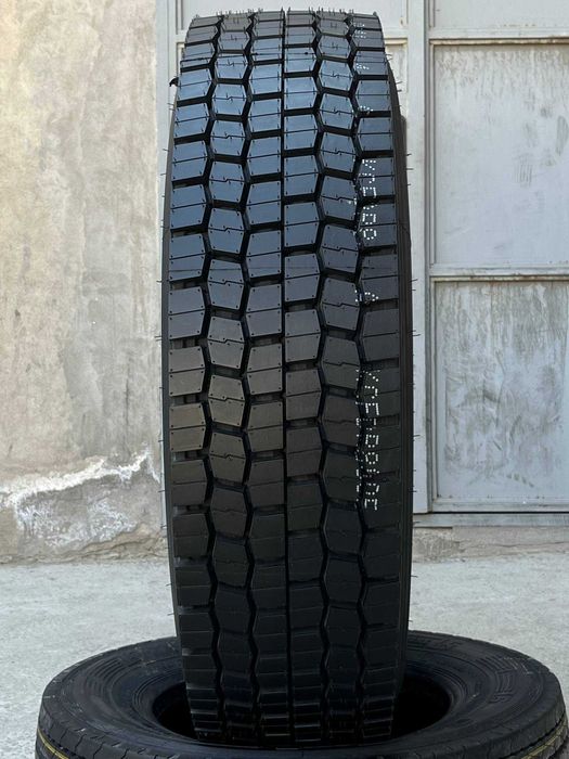 Evro Kamaz Zillarga 11R22.5 razmer sifatli balonlar sotiladi
