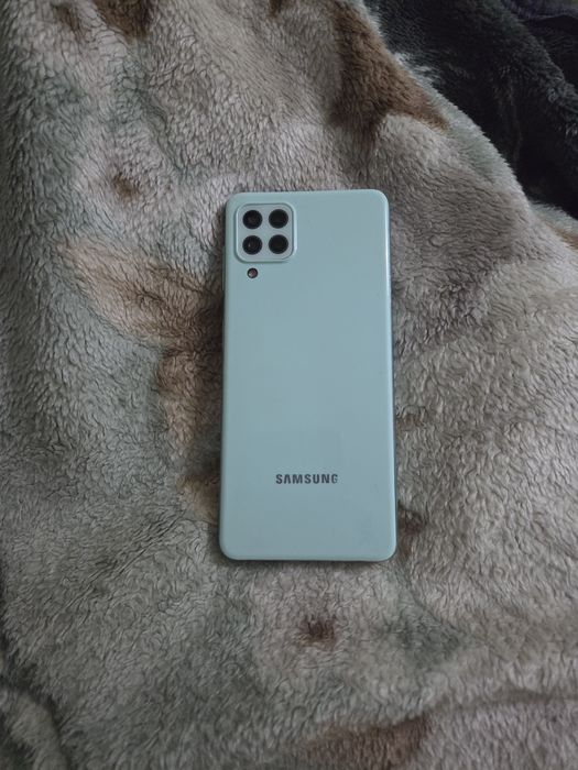 Samsung Galaxy A22