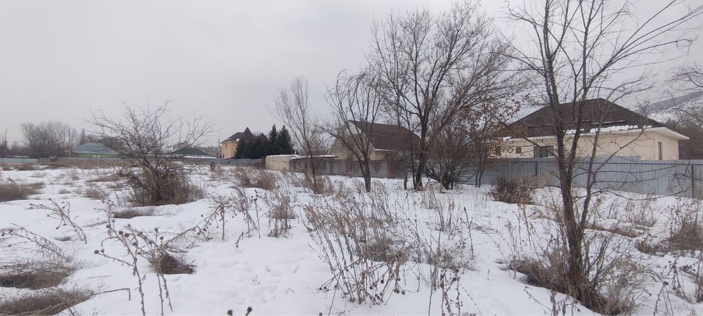 Участок 11.56 соток