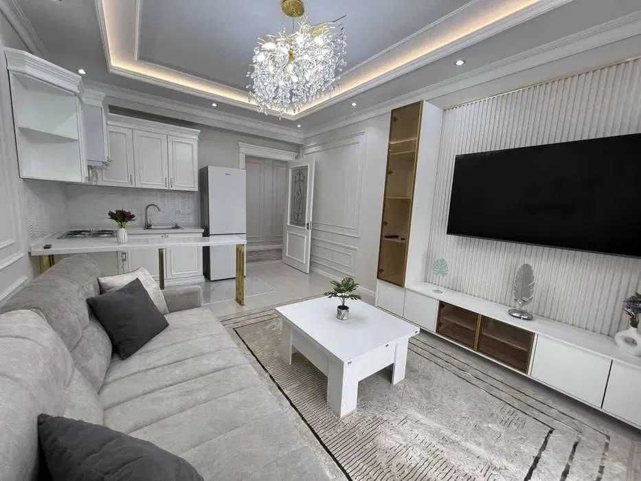 Сдается шикарная квартира на Шайхантахурском районе | Дружба Народов