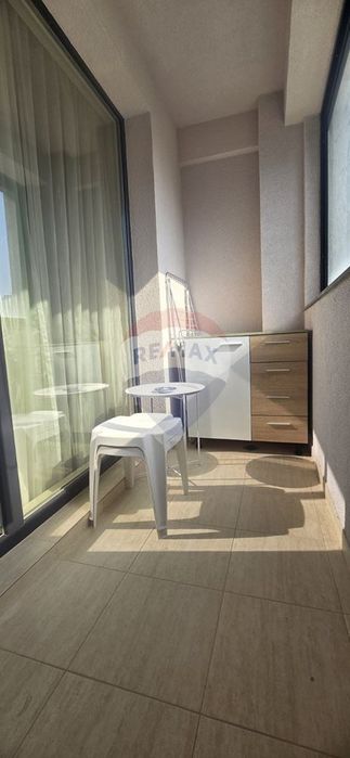 Дава се под наем Едностаен апартамент в Варна, Победа - 35 кв.м за 357 € - Снимка #6