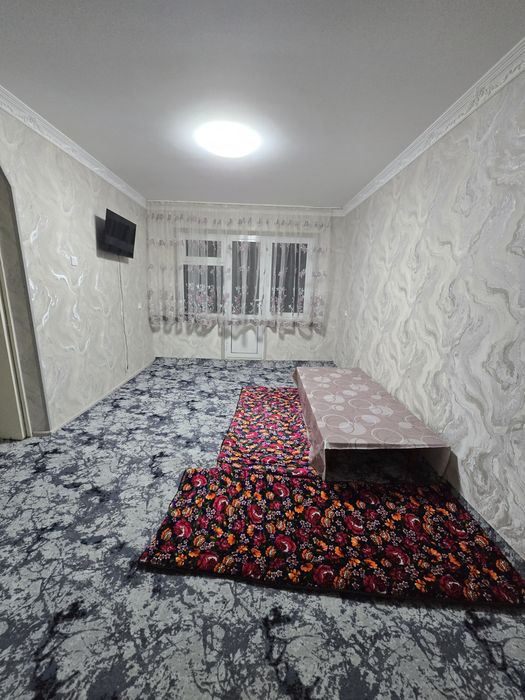 Фрунзенский ижара 2-хона