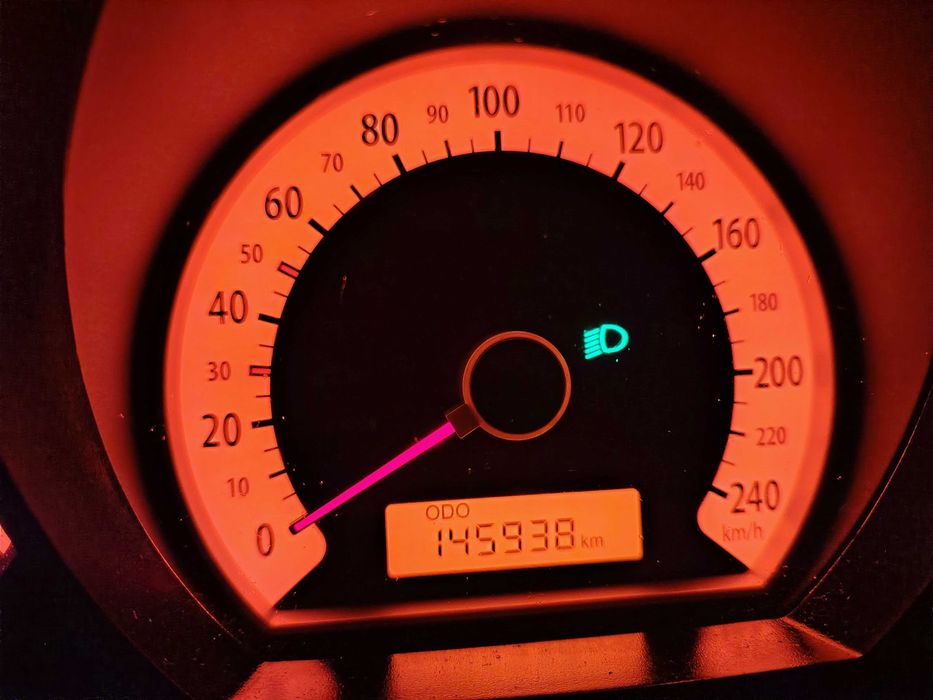 KIA Ceed 2008 — imagine 5