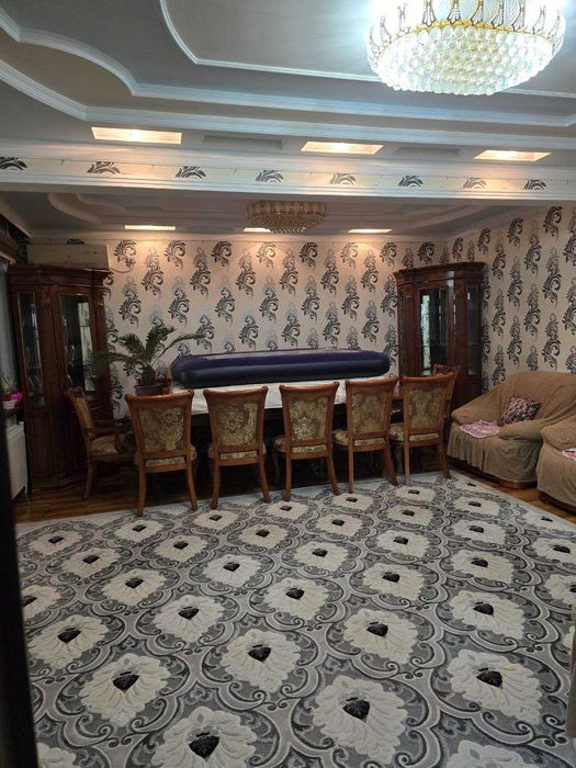 Срочно Продаю 4/1/5 кв на Карасу-2