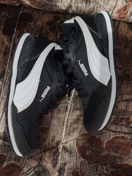 Децки маратонки - Puma