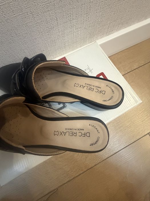 Продам мюли, производство Греция