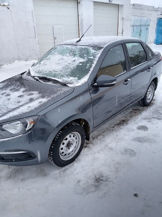 Продам гранту состояние новое