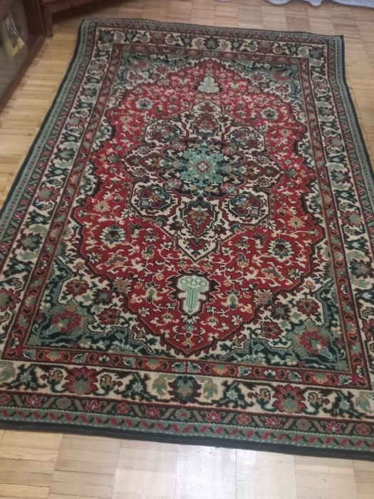 КОВЕР производство Россия.