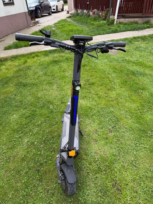 Trotineta electrica Ausom DT2 Pro