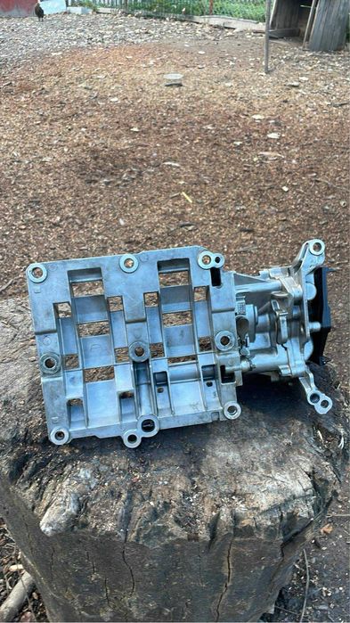 Pompa ulei bmw n47 stare buna